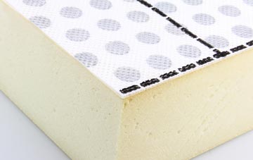 meeting Grange Farm building codes