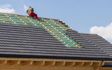 roof replacement Grange Farm, Buckinghamshire