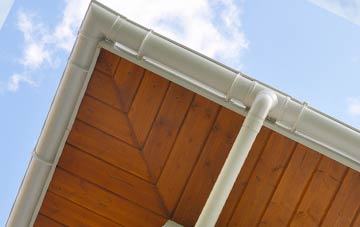 Grange Farm soffit types