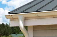 Grange Farm soffits